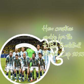 Argentina world cup qualifiers