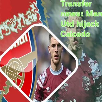 Arsenal confirmed transfers