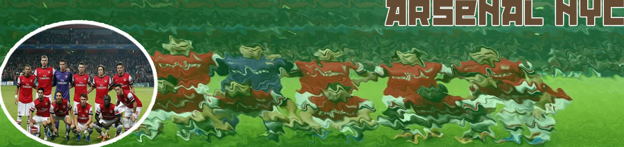 Arsenal soccer