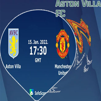 Aston villa livescore