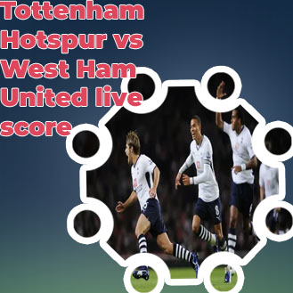 Bbc tottenham fixtures