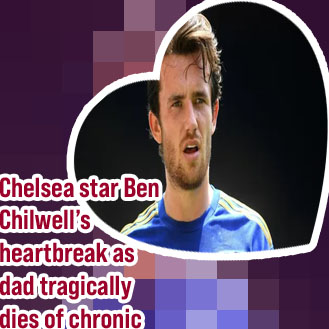 Chilwell chelsea
