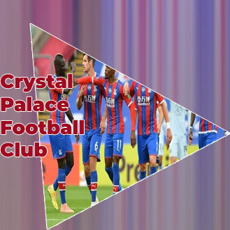 Crystal palace fc news