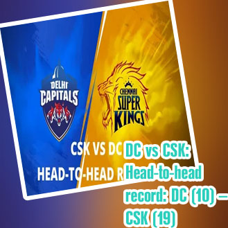 Csk team tomorrow