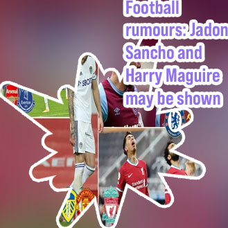 Daily mail online football