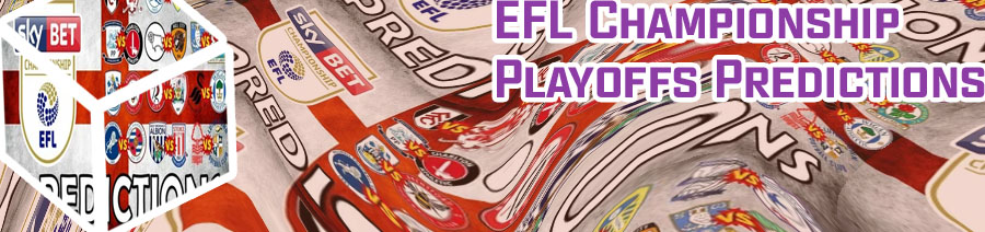 Efl championship predictions