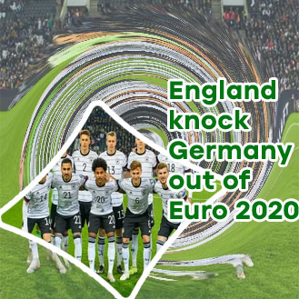 Euro cup germany