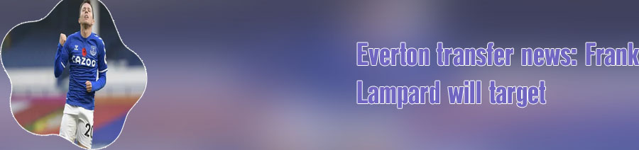 Everton fc newsnow