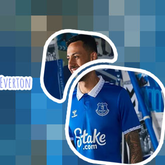 Everton last five matches