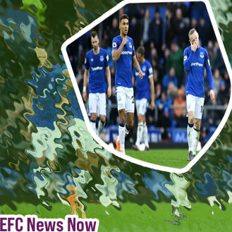 Everton news now