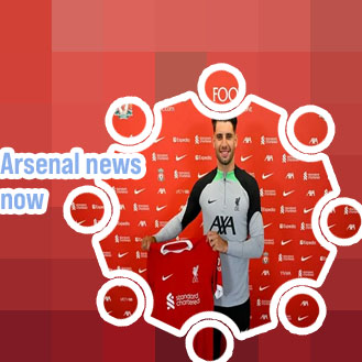 Football transfer news arsenal