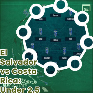 Goal goal predictions