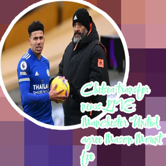 Lcfc news now