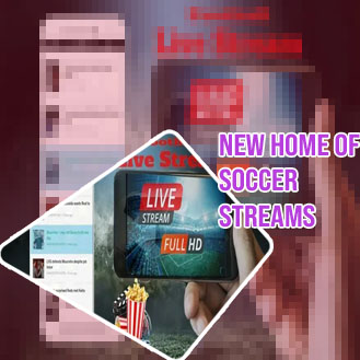 Live soccer online