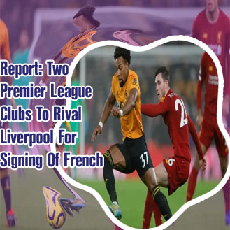 Liverpool transfer rumours twitter