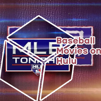 Major league baseball tonight