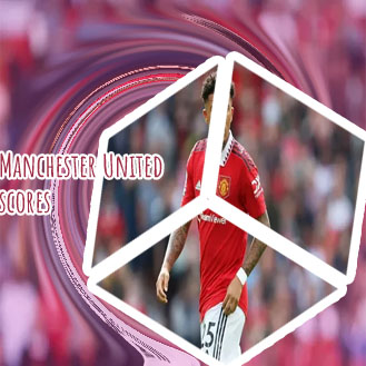 Man united fc results