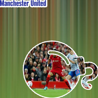 Manchester united update score