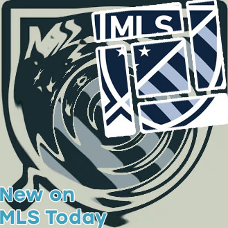 Mls today