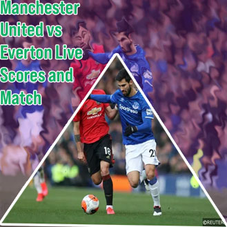 Mu vs everton