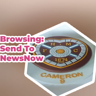Newsnow hearts fc