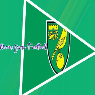 Norwich city football club