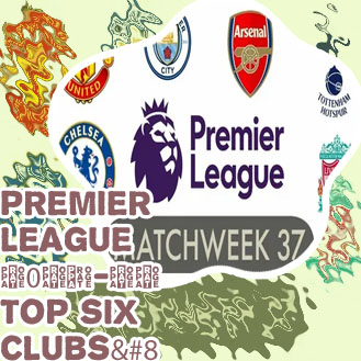 Result english premier league