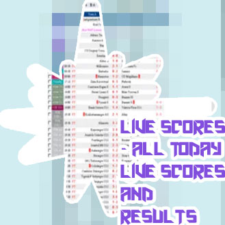Spbo live soccer scores