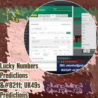 Statarea old prediction