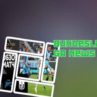 Today bundesliga match