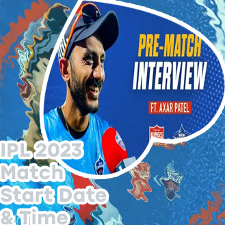 Tomorrow which team ipl match