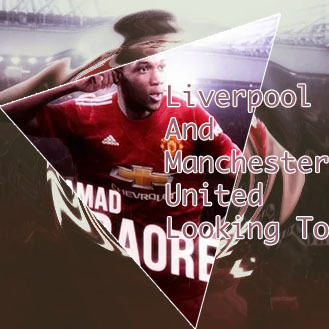 Traore manchester united