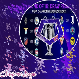Uefa champions league result