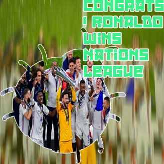 Uefa nations league final