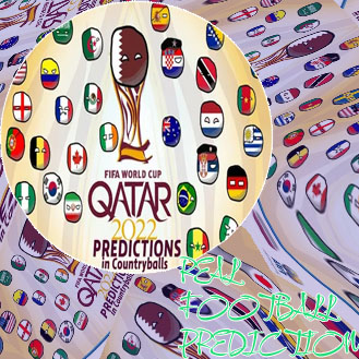 World football prediction